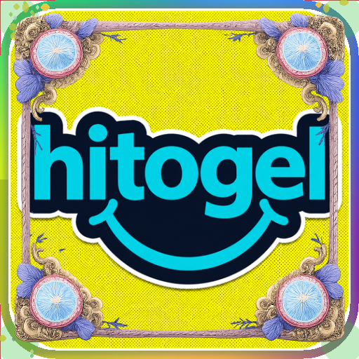 hitogel — galeri pratinjau - APK Resmi